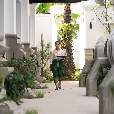 Khmer Mansion Residence