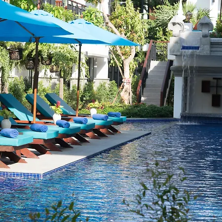 Khmer Mansion Residence