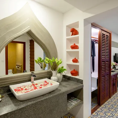 Khmer Mansion Residence