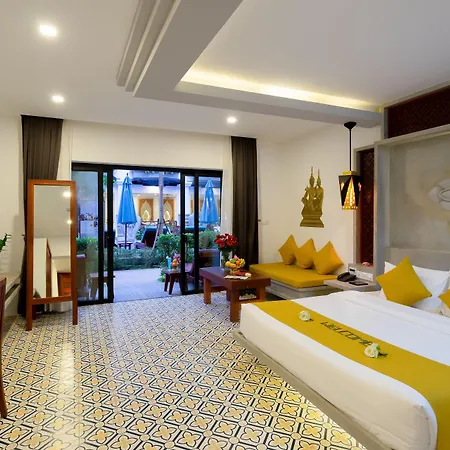 Khmer Mansion Residence