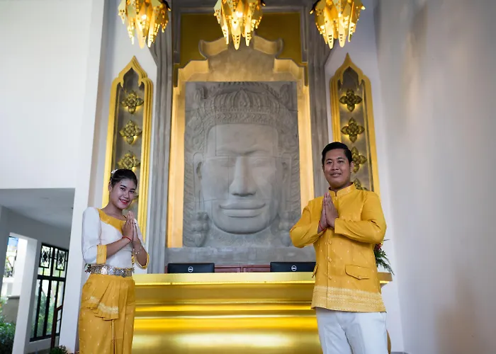 Khmer Mansion 5*