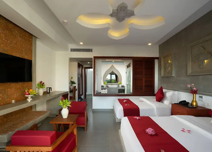 Khmer Mansion