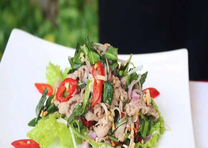 Khmer Mansion Hotel