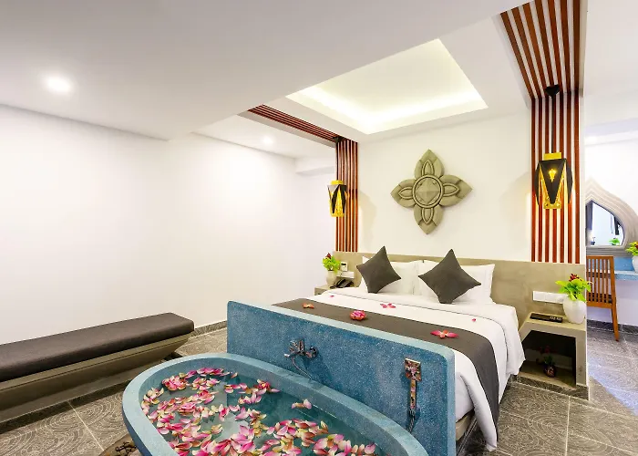 Hotel Khmer Mansion 5*