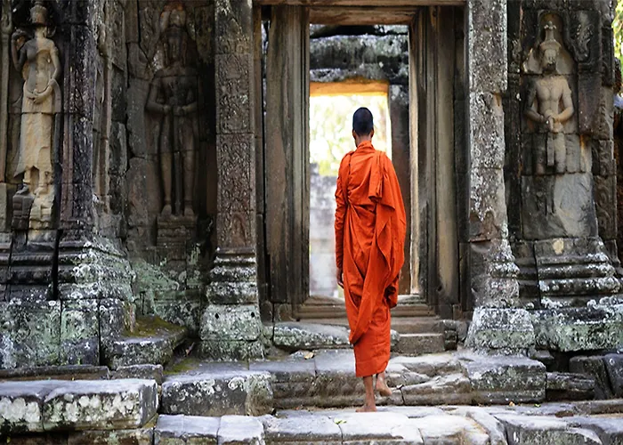 Khmer Mansion Hotel Siem Reap