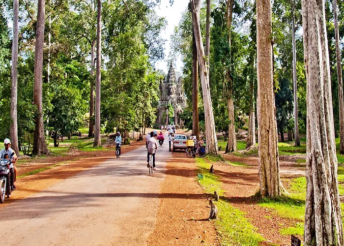 Khmer Mansion 5*