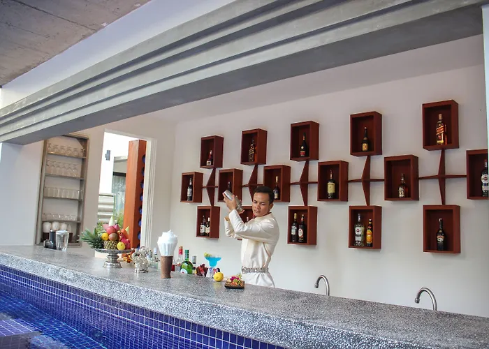 Hotel Khmer Mansion 5*