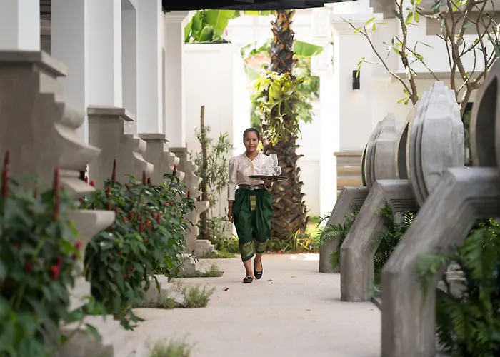 Khmer Mansion 5*