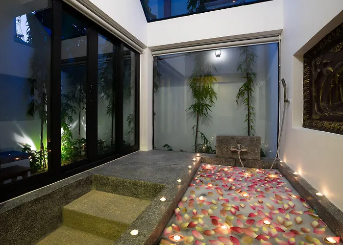 Khmer Mansion Hotel 5*