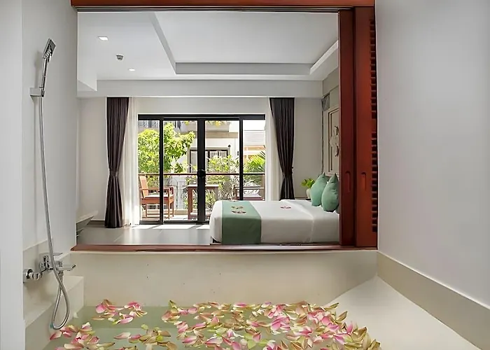 Khmer Mansion