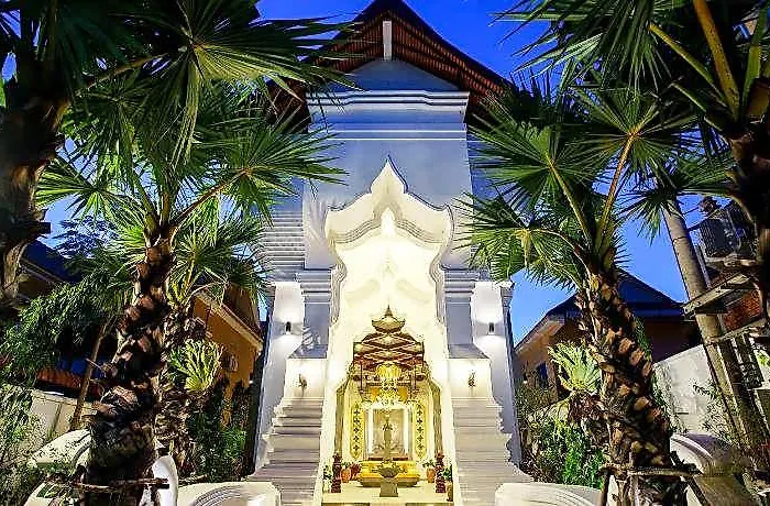 Hotel Khmer Mansion 5*