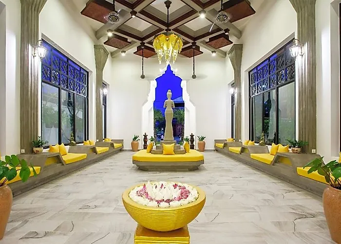 Khmer Mansion 5*