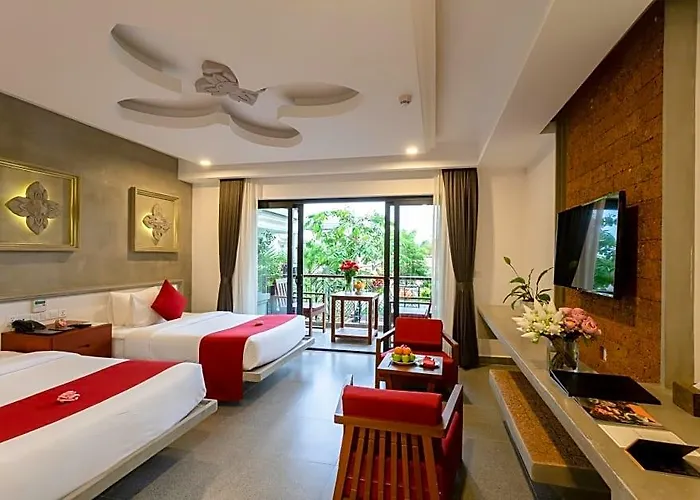 Khmer Mansion 5*