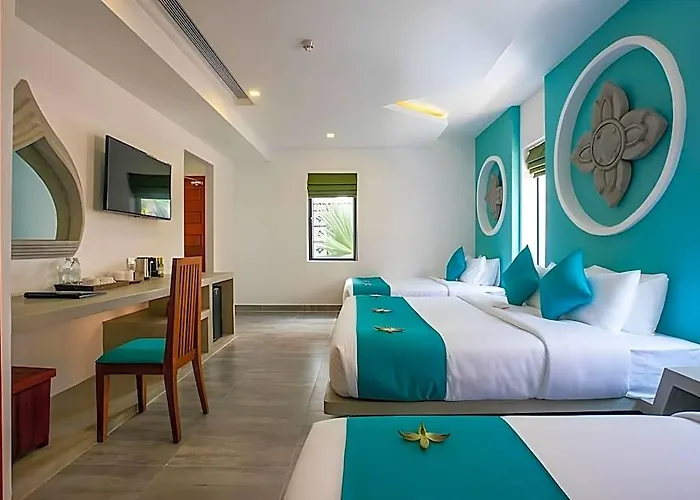 Khmer Mansion