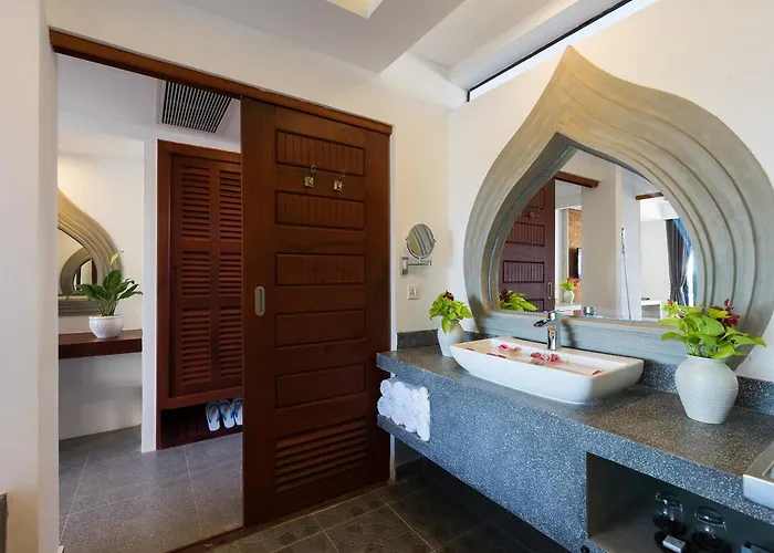 Khmer Mansion 5* Siem Reap