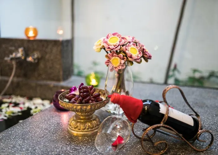 Khmer Mansion Hotel 5*