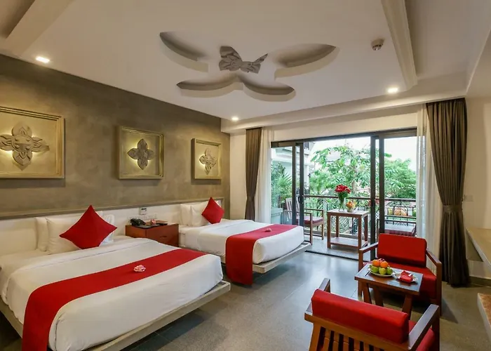 Khmer Mansion 5*