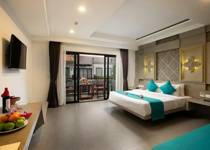 Khmer Mansion