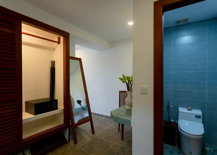 Hotel Khmer Mansion 5*
