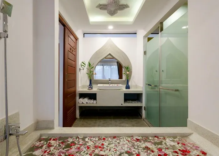 Khmer Mansion Hotel