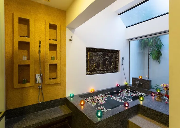 Khmer Mansion Hotel 5*