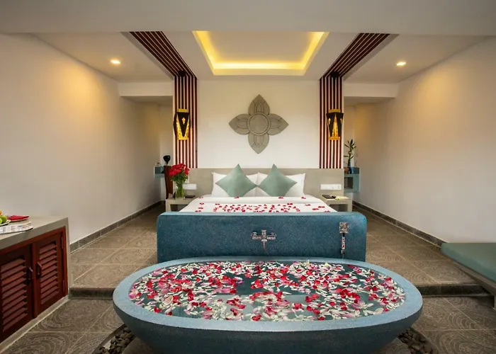 Khmer Mansion Siem Reap