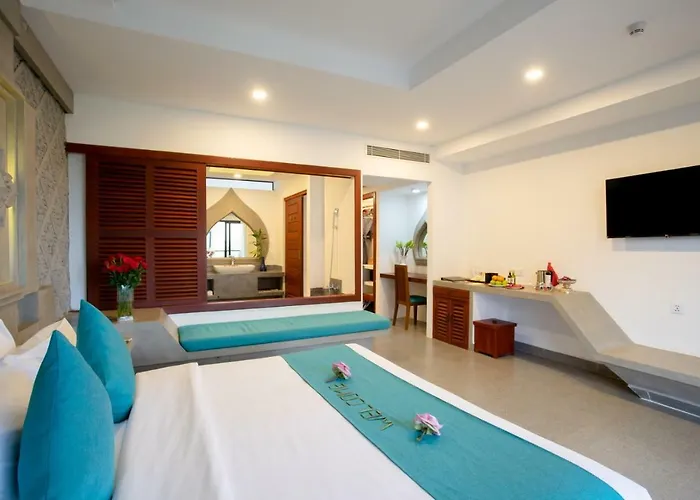 Khmer Mansion 5*