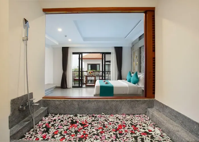 Khmer Mansion 5*
