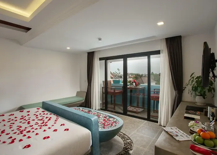 Khmer Mansion 5* Siem Reap