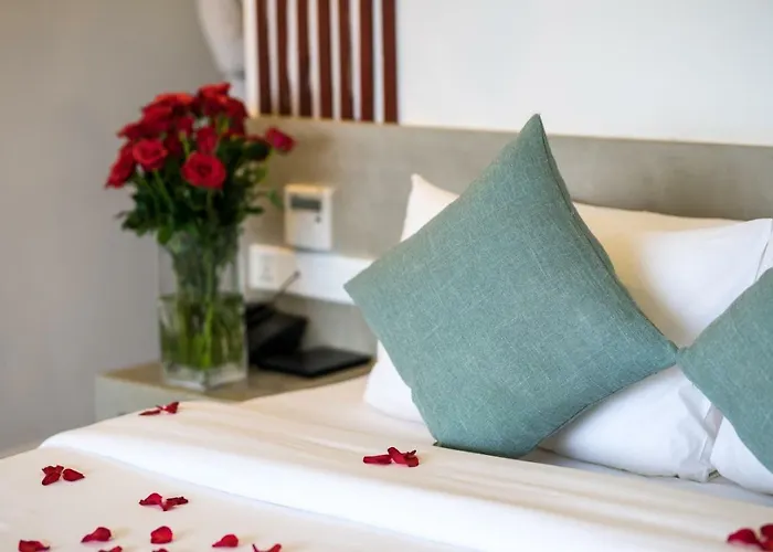 Khmer Mansion Hotel