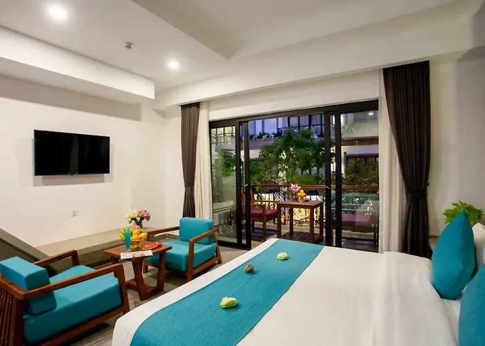 Khmer Mansion Hotel 5*