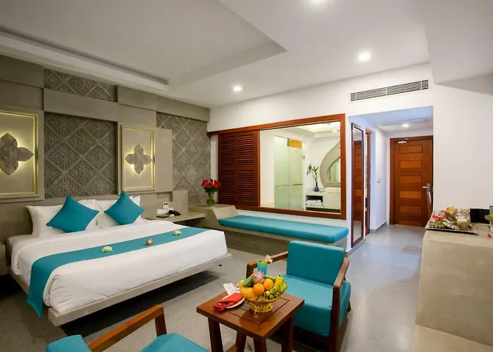 Khmer Mansion Hotel