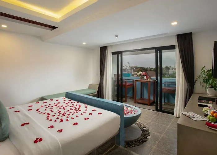 Khmer Mansion Hotel 5*