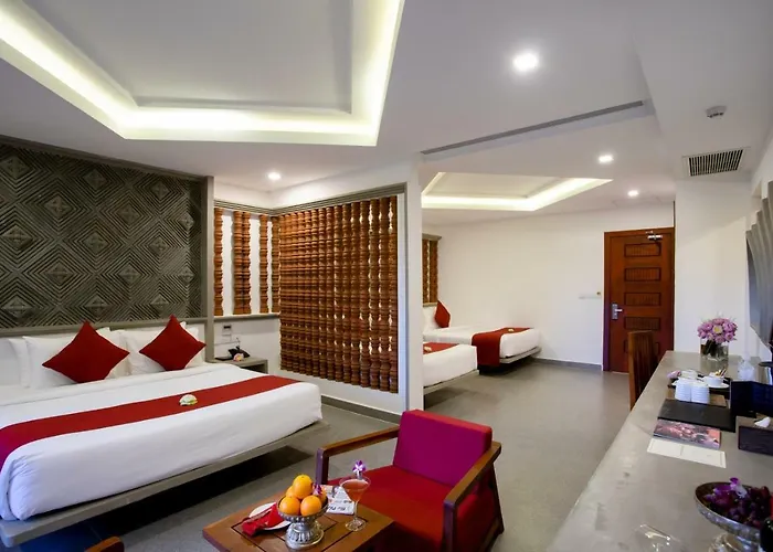 Khmer Mansion 5*